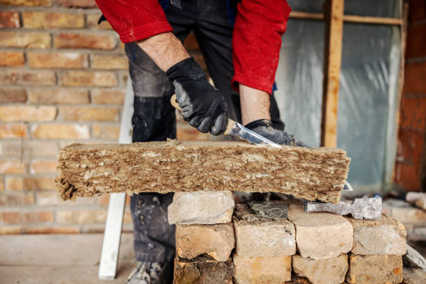 Insulation Contractors for Homes in Owings Mills, MD